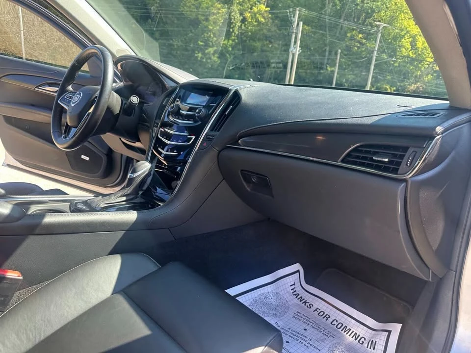 2013 Cadillac ATS - Image 18 of 20