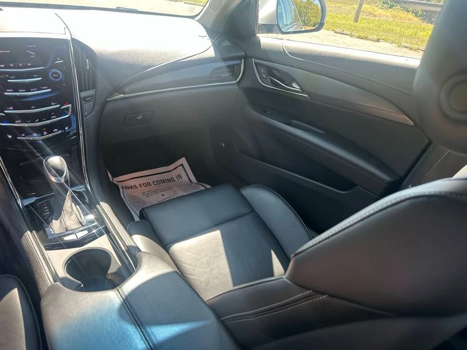 2013 Cadillac ATS - Image 19 of 20