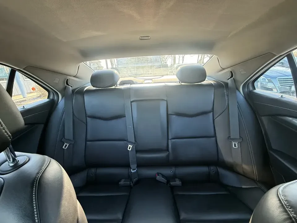 2013 Cadillac ATS - Image 18 of 20