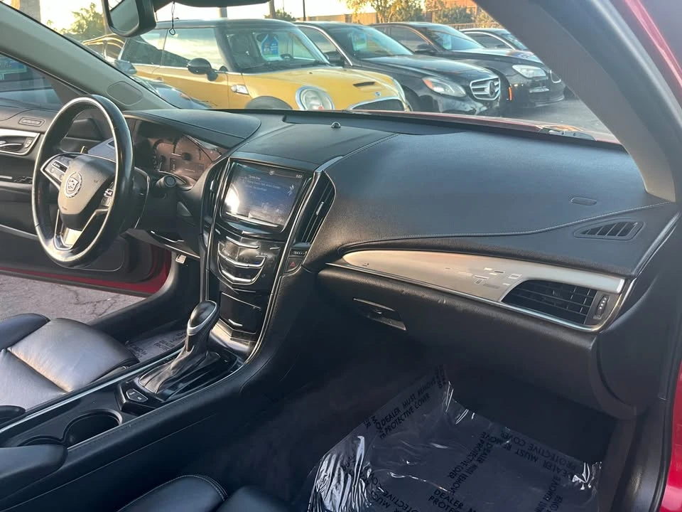 2013 Cadillac ATS - Image 17 of 20