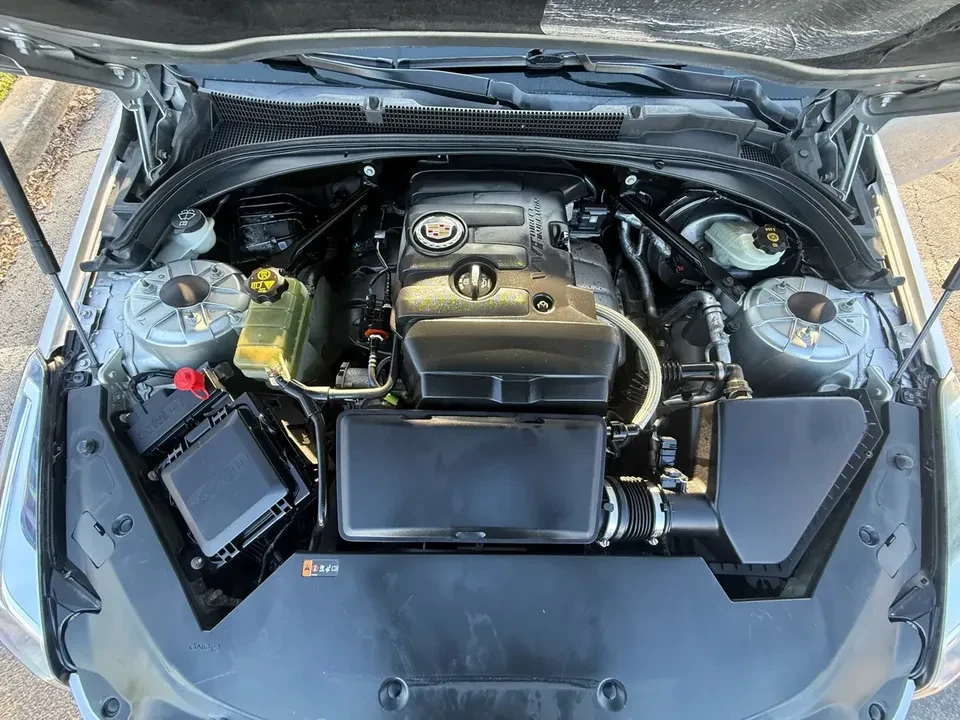 2013 Cadillac ATS - Image 16 of 20