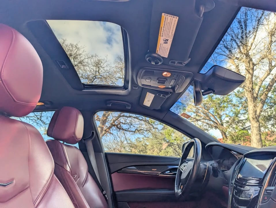 2013 Cadillac ATS - Image 14 of 17