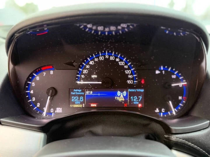 2013 Cadillac ATS - Image 18 of 18