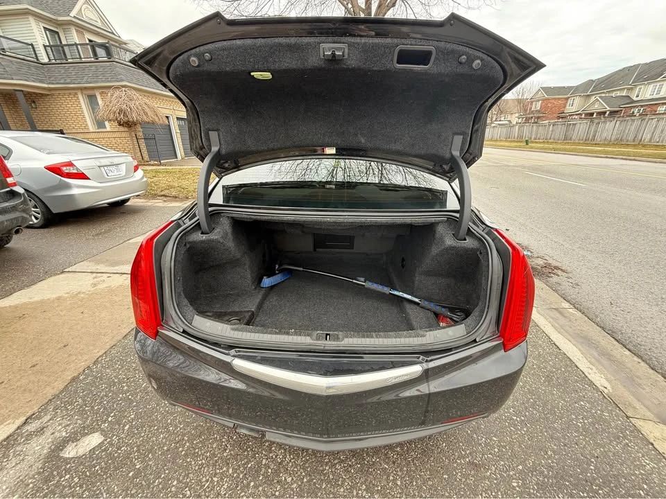 2013 Cadillac ATS - Image 16 of 16