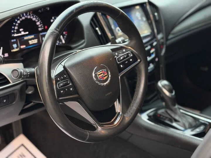 2013 Cadillac ATS - Image 9 of 18