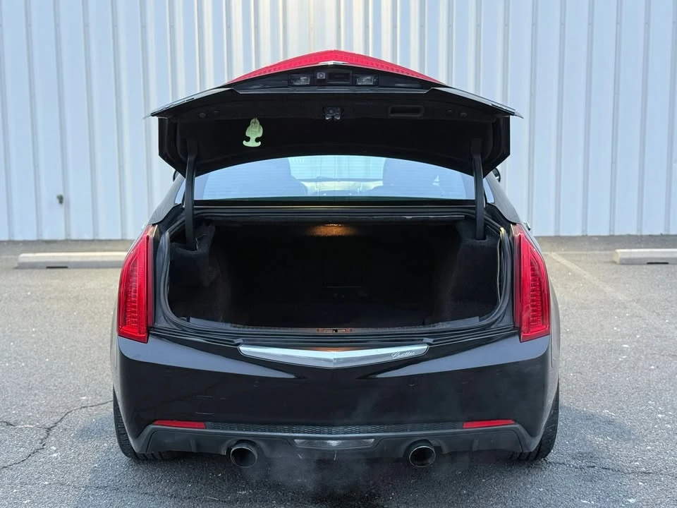 2013 Cadillac ATS - Image 13 of 20