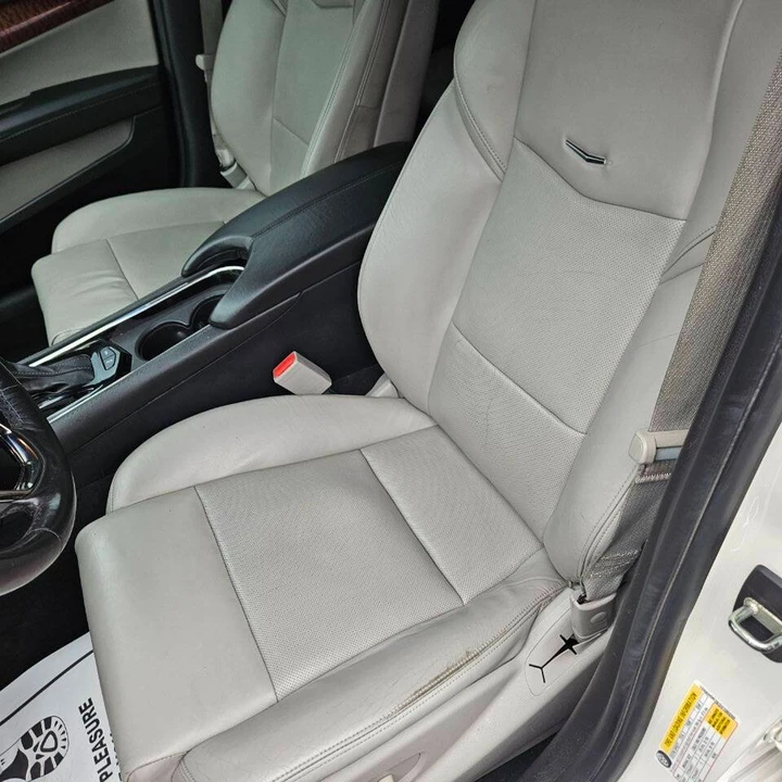 2013 Cadillac ATS - Image 11 of 19