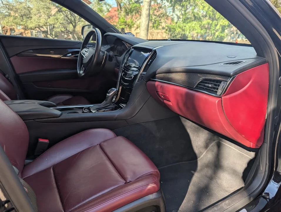 2013 Cadillac ATS - Image 13 of 17