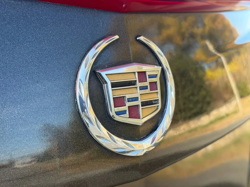 2013 Cadillac ATS - Image 18 of 20