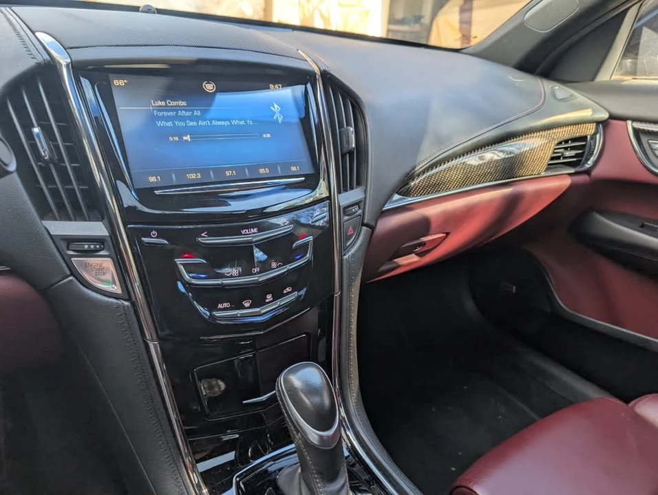 2013 Cadillac ATS - Image 7 of 17