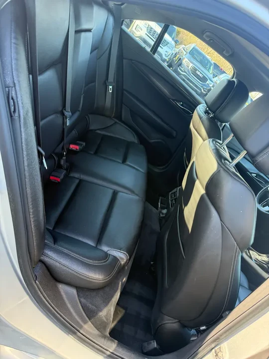 2013 Cadillac ATS - Image 20 of 20