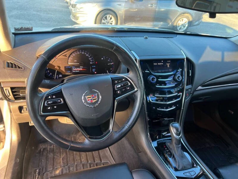 2013 Cadillac ATS - Image 14 of 18