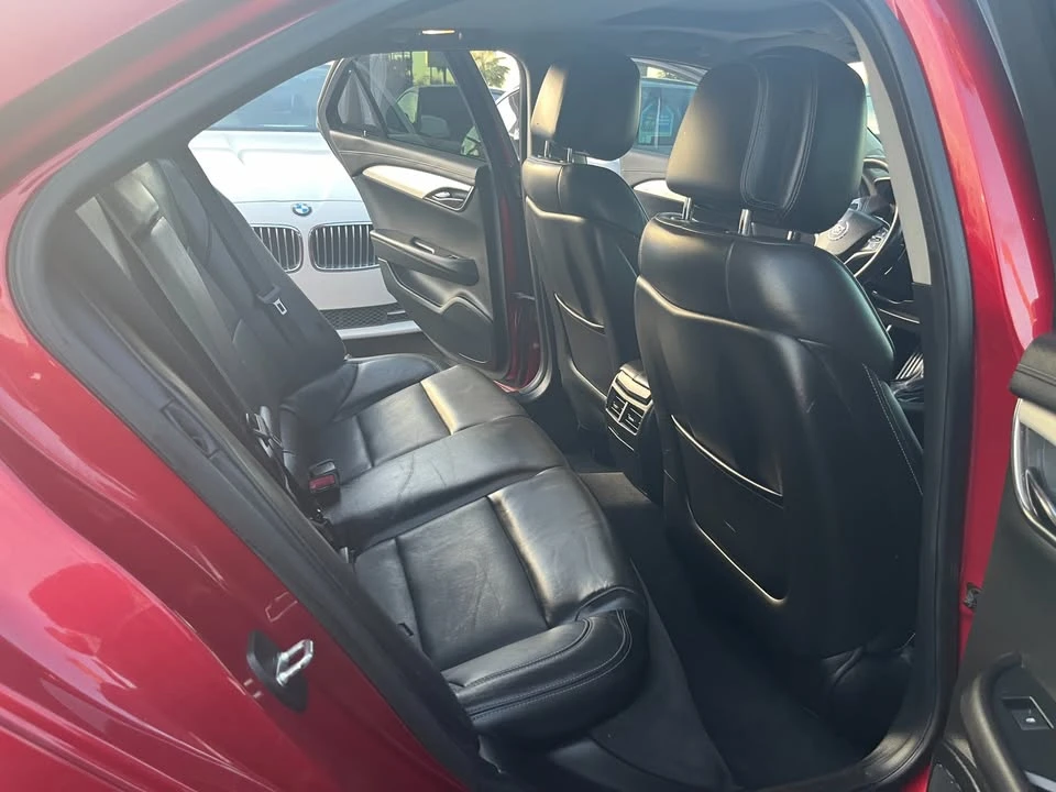 2013 Cadillac ATS - Image 19 of 20