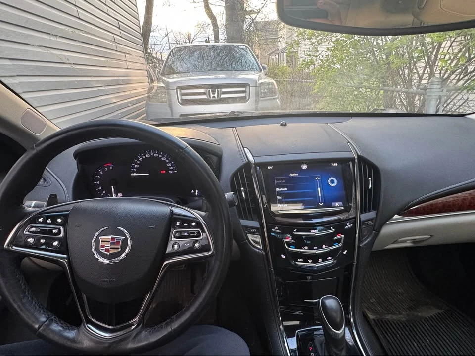 2013 Cadillac ATS - Image 6 of 11