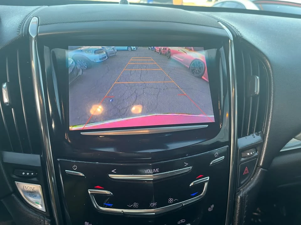 2013 Cadillac ATS - Image 13 of 20