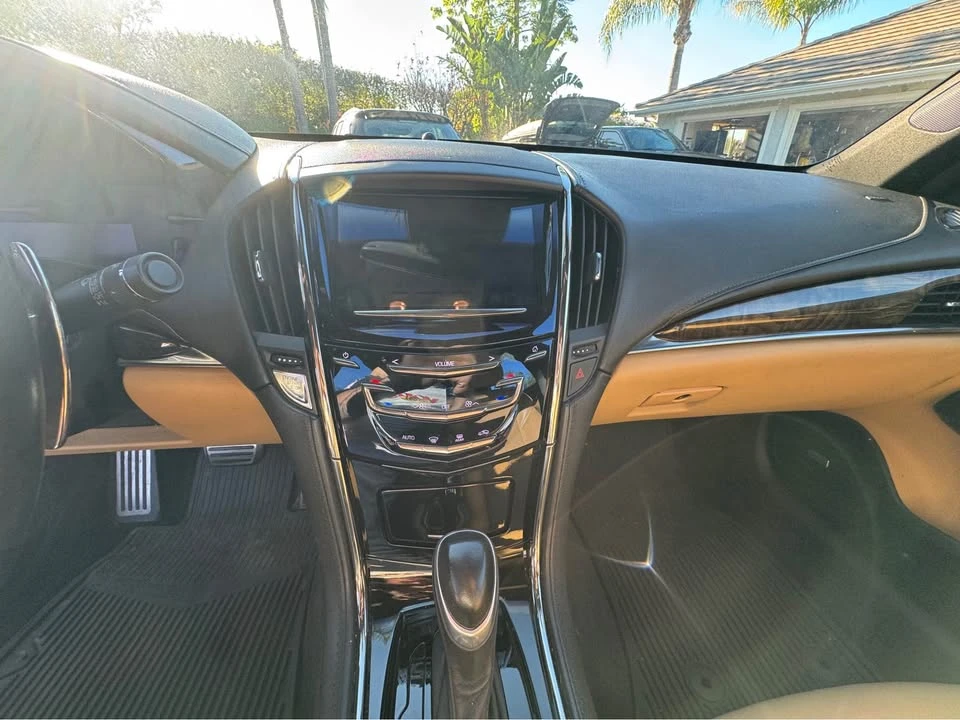 2013 Cadillac ATS - Image 7 of 12