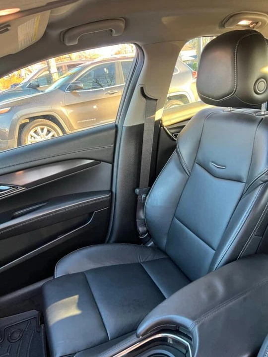 2013 Cadillac ATS - Image 18 of 18