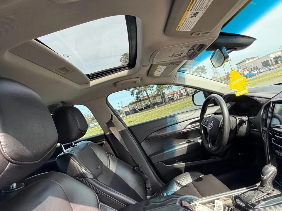 2013 Cadillac ATS - Image 13 of 17