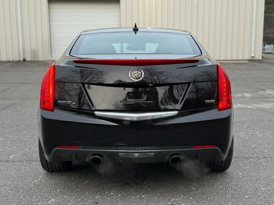 2013 Cadillac ATS - Image 6 of 20