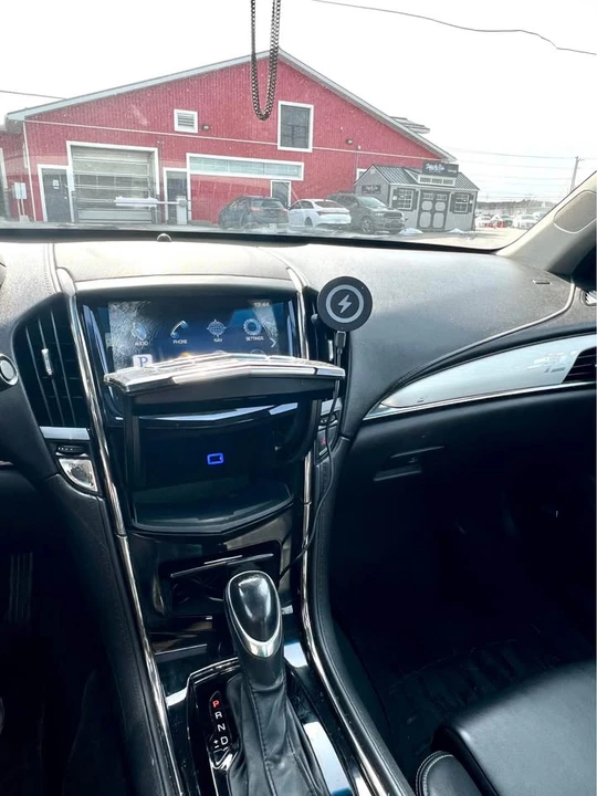 2013 Cadillac ATS - Image 10 of 10