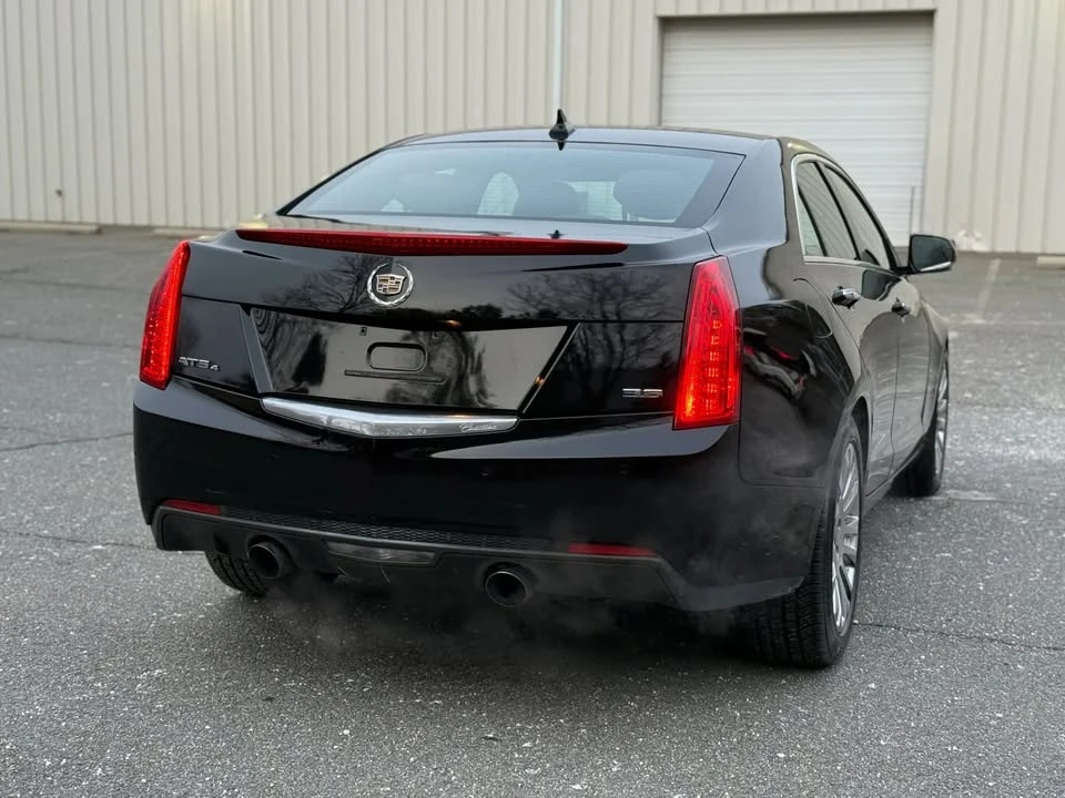 2013 Cadillac ATS - Image 5 of 20