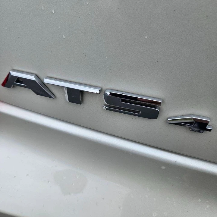 2013 Cadillac ATS - Image 18 of 19