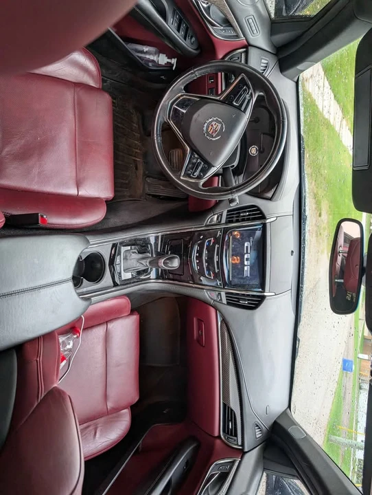 2013 Cadillac ATS - Image 5 of 5