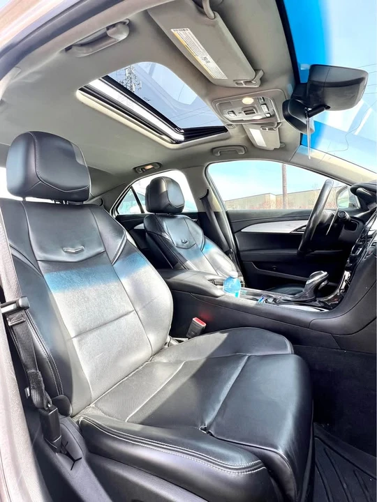 2013 Cadillac ATS - Image 6 of 10