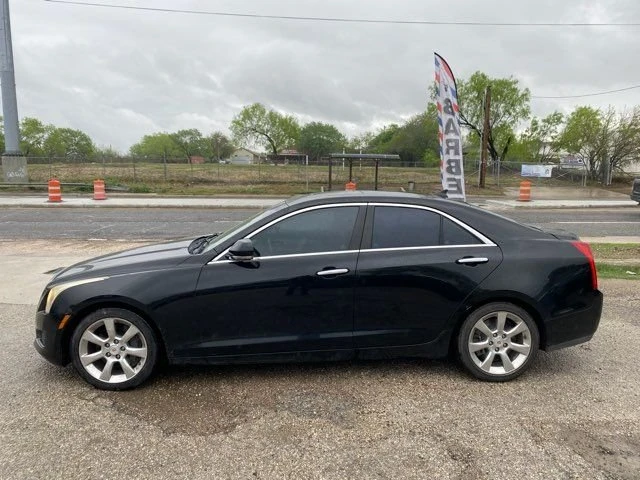 2013 Cadillac ATS - Image 9 of 14