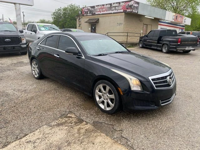 2013 Cadillac ATS - Image 10 of 14
