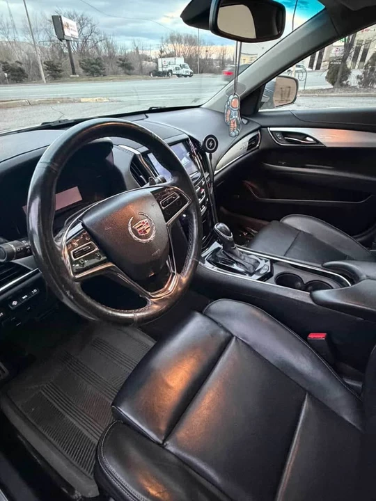 2013 Cadillac ATS - Image 10 of 10
