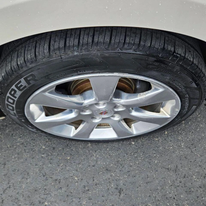 2013 Cadillac ATS - Image 12 of 19