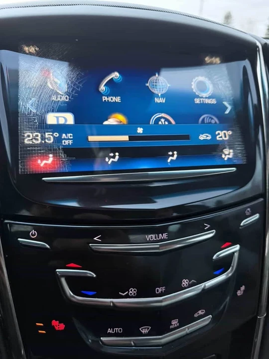 2013 Cadillac ATS - Image 9 of 10