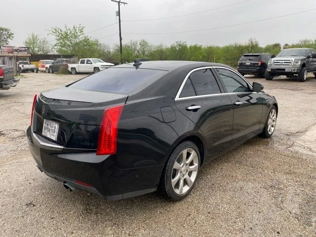 2013 Cadillac ATS - Image 11 of 14
