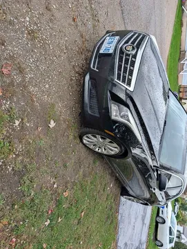 2013 Cadillac ATS 2.0T RWD