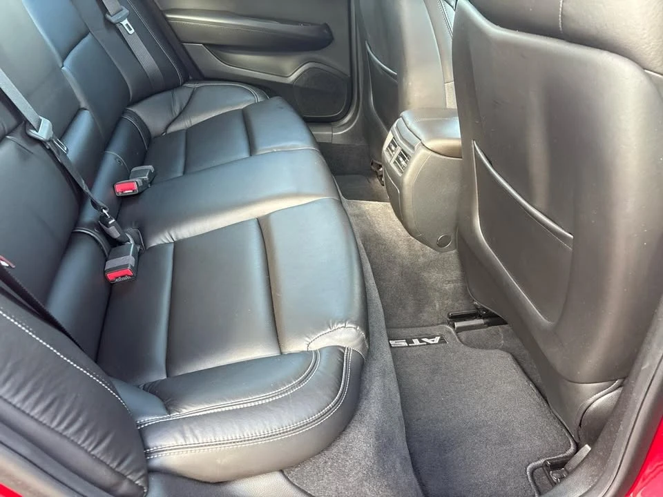 2013 Cadillac ATS - Image 6 of 12