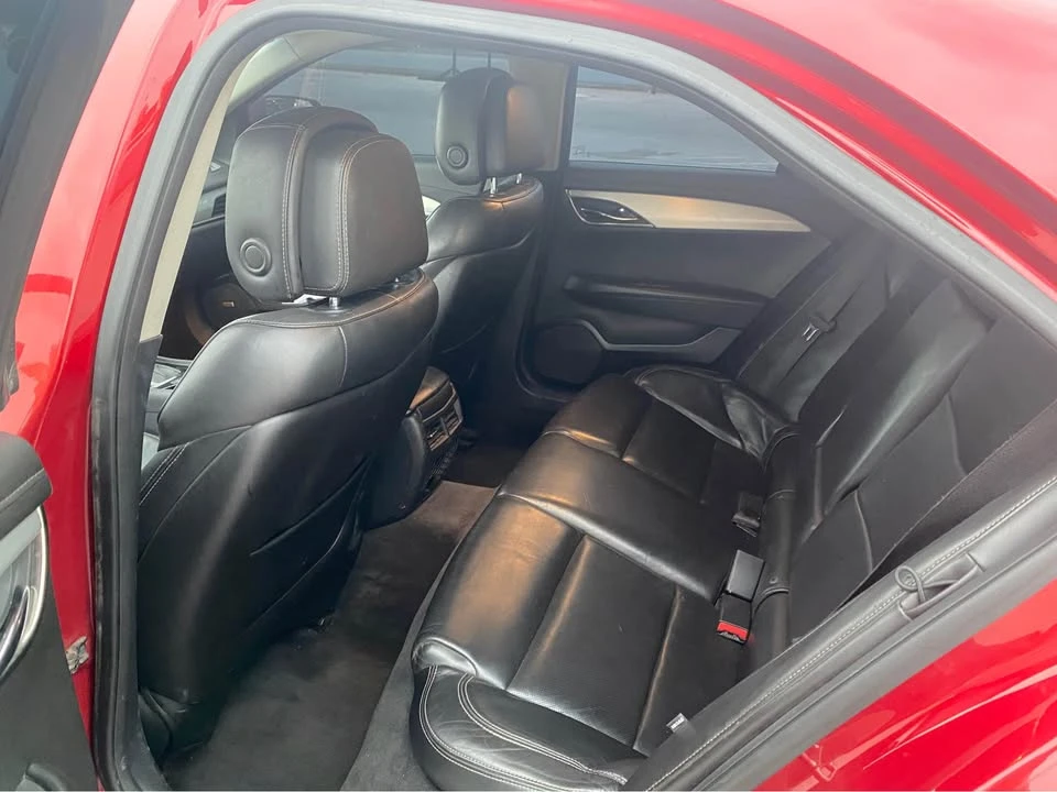 2013 Cadillac ATS - Image 18 of 19