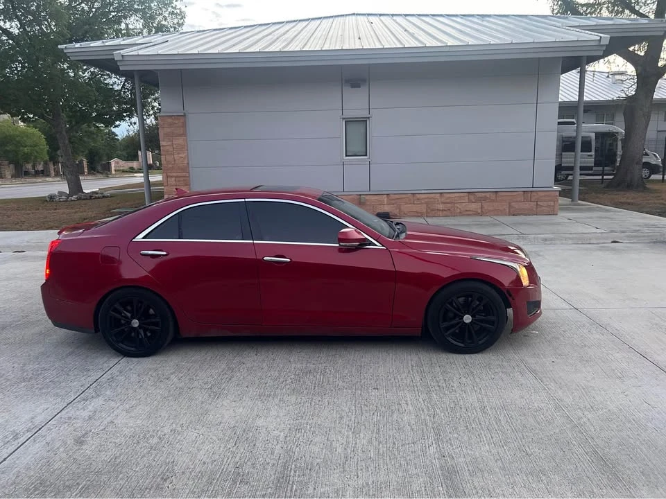 2013 Cadillac ATS - Image 11 of 19