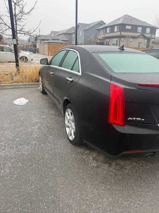 2013 Cadillac ATS - Image 2 of 8