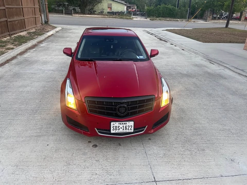2013 Cadillac ATS - Image 15 of 19