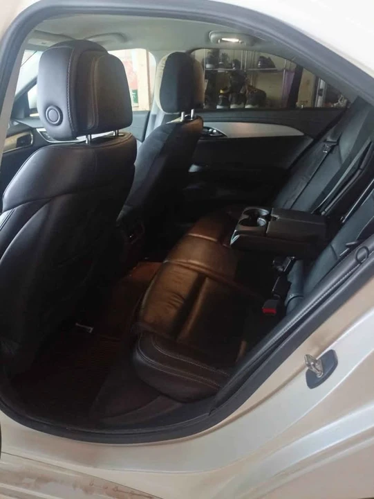2013 Cadillac ATS - Image 3 of 8