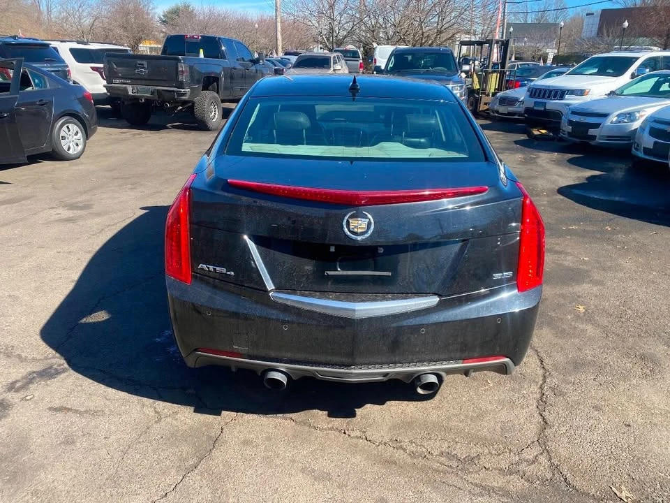 2013 Cadillac ATS - Image 5 of 10