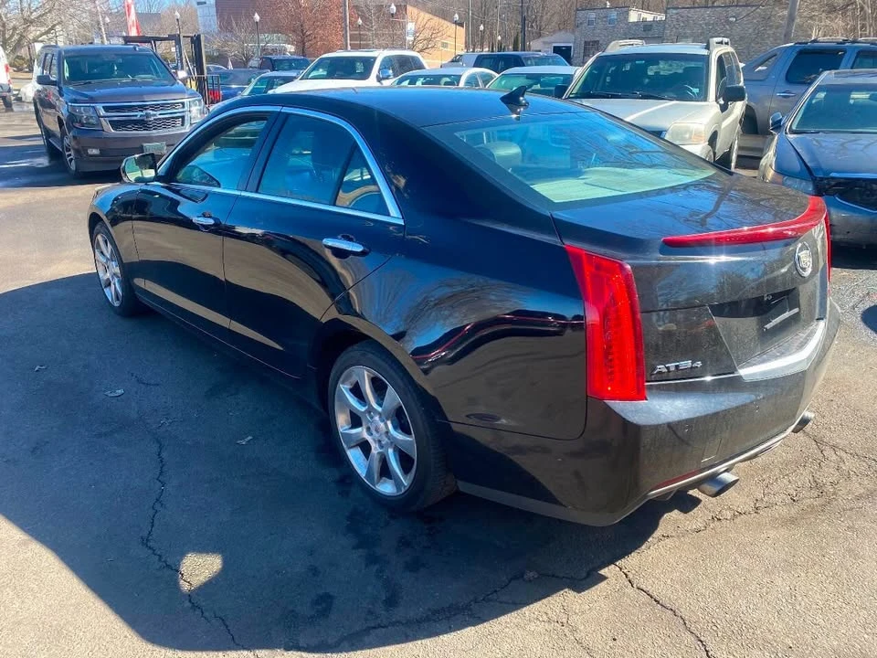 2013 Cadillac ATS - Image 6 of 10