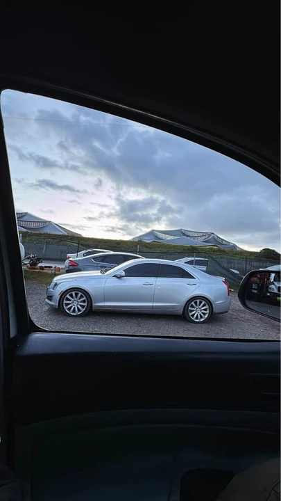 2013 Cadillac ATS - Image 3 of 3
