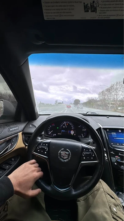 2013 Cadillac ATS - Image 2 of 3