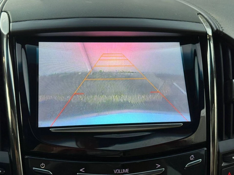 2013 Cadillac ATS - Image 17 of 20