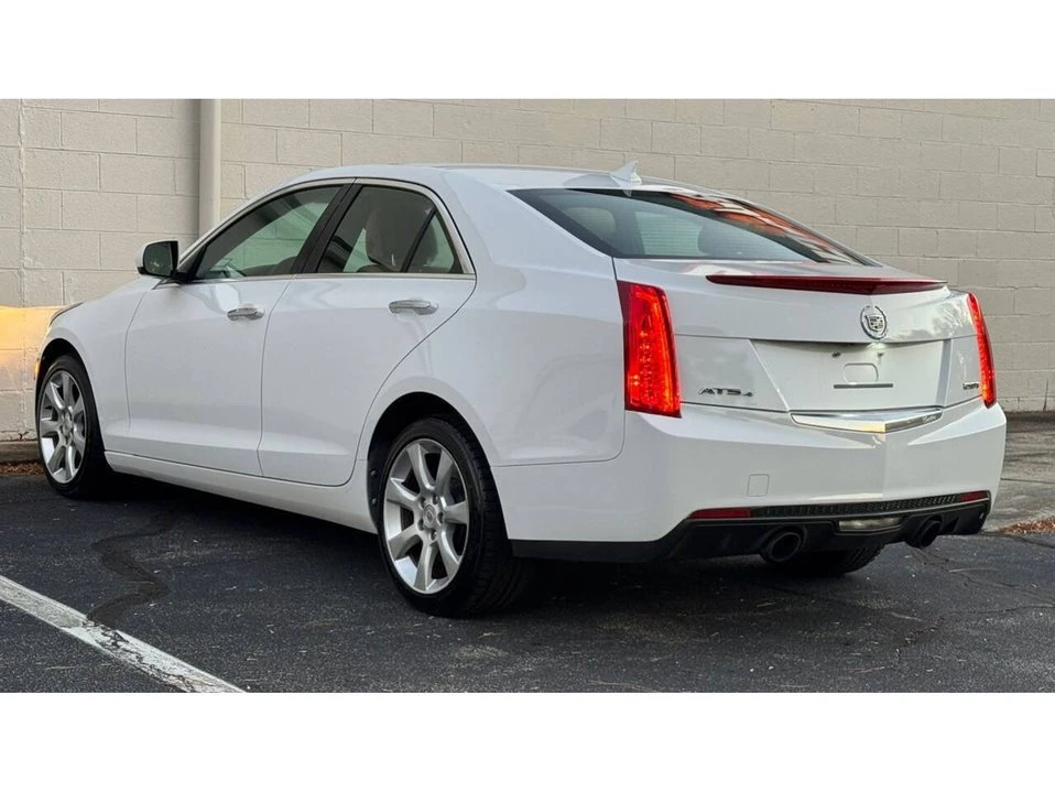 2013 Cadillac ATS - Image 4 of 20