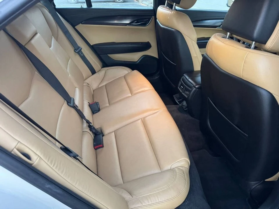2013 Cadillac ATS - Image 11 of 20