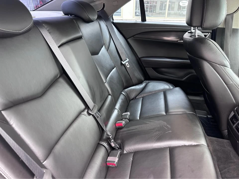 2013 Cadillac ATS - Image 15 of 17
