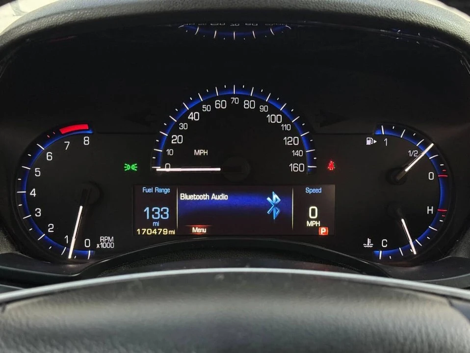 2013 Cadillac ATS - Image 8 of 20